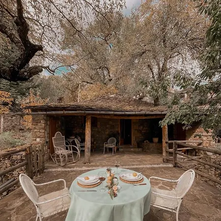 Ktona Pensionat Dardhe (Korce)