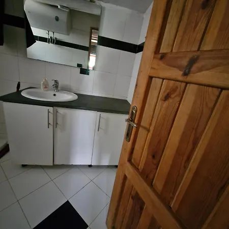 Pensión Ktona Dardhe (Korce)