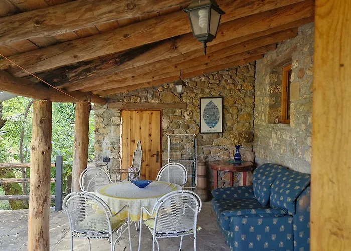 بيت ضيافة Ktona *